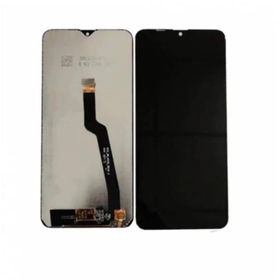 Samsung Galaxy A10 A105 Siyah GH82-19 Uyumlu Lcd Ekran