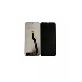 Samsung Galaxy A10 A105 Siyah GH82-19 Uyumlu Lcd Ekran