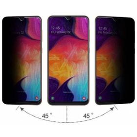 Samsung Galaxy A10 Ekran Koruyucu Uyumlu Kırılmaz Cam