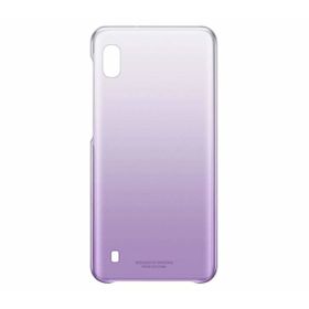 Samsung Galaxy A10 Mor Koruyucu Telefon Kılıfı