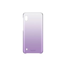 Samsung Galaxy A10 Mor Koruyucu Telefon Kılıfı