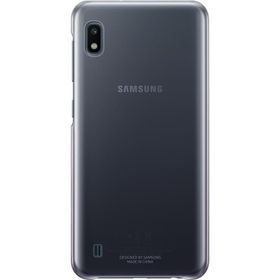 Samsung Galaxy A10 Mor Koruyucu Telefon Kılıfı