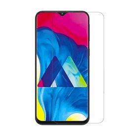 Samsung Galaxy A10 Nano Ekran Koruyucu Kırılmaz Cam