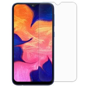 Samsung Galaxy A10 Nano Glass Ekran Koruyucu Kırılmaz Cam
