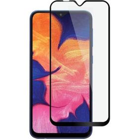 Samsung Galaxy A10 Nano Glass Ekran Koruyucu Kırılmaz Cam