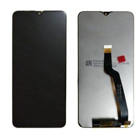 Samsung Galaxy A10 SM-A105F Uyumlu Lcd Ekran