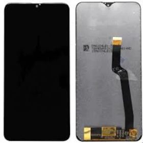 Samsung Galaxy A10 SM-A105F Uyumlu Lcd Ekran