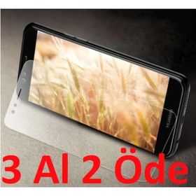 Samsung Galaxy A10 Temperli Ekran Koruyucu Kırılmaz Cam