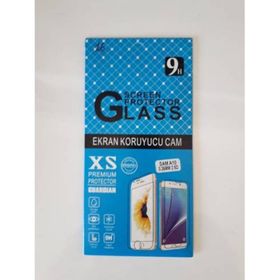 Samsung Galaxy A10 Temperli Ekran Koruyucu Kırılmaz Cam