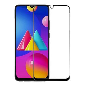 Samsung Galaxy A10 Temperli Ekran Koruyucu Kırılmaz Cam