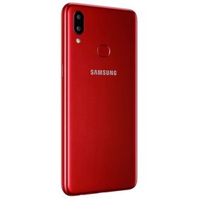 Samsung Galaxy A10S 32GB 2GB Ram Kırmızı