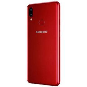 Samsung Galaxy A10S 32GB 2GB Ram Kırmızı