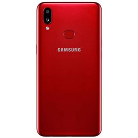 Samsung Galaxy A10S 32GB 2GB Ram Kırmızı