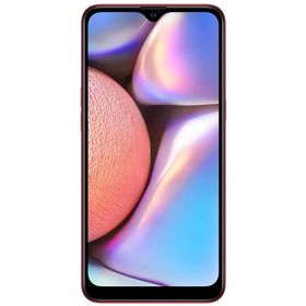 Samsung Galaxy A10S 32GB 2GB Ram Kırmızı