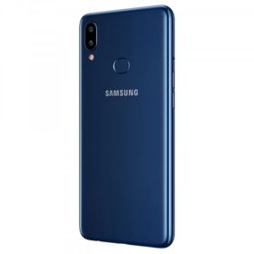 Samsung Galaxy A10S 32GB 2GB Ram Mavi