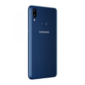 Samsung Galaxy A10S 32GB 2GB Ram Mavi