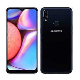Samsung Galaxy A10S 32GB 2GB Ram Siyah