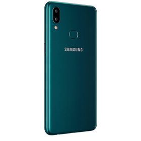 Samsung Galaxy A10S 32GB 2GB Ram Yeşil