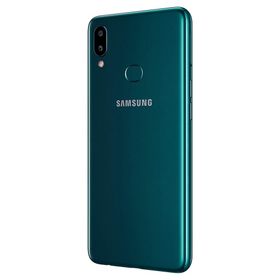 Samsung Galaxy A10S 32GB 2GB Ram Yeşil