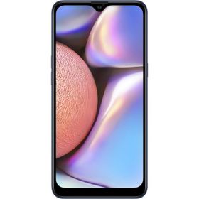 Samsung Galaxy A10s 32GB Siyah Outlet-Teşhir