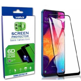 Samsung Galaxy A10S A10S Ekran Koruyucu Uyumlu Kırılmaz Cam