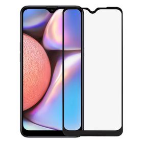 Samsung Galaxy A10S A10S Ekran Koruyucu Uyumlu Kırılmaz Cam