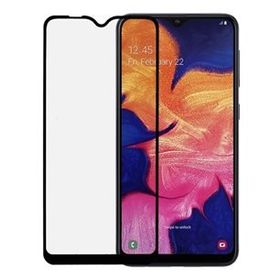 Samsung Galaxy A10S A10S Ekran Koruyucu Uyumlu Kırılmaz Cam