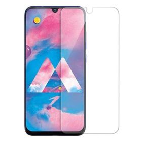 Samsung Galaxy A10S Blue Nano Zore Ekran Koruyucu Uyumlu Kırılmaz Cam