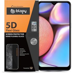 Samsung Galaxy A10S Buff Nano Ekran Koruyucu Uyumlu Kırılmaz Cam