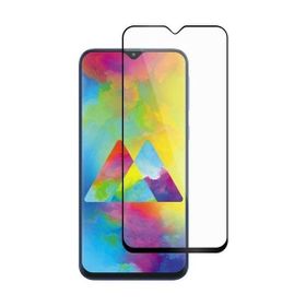 Samsung Galaxy A10S Nano Ekran Koruyucu Uyumlu Kırılmaz Cam