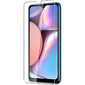 Samsung Galaxy A10S Nano Ekran Koruyucu Uyumlu Kırılmaz Cam