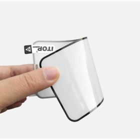 Samsung Galaxy A10S Nano Ekran Koruyucu Uyumlu Kırılmaz Cam