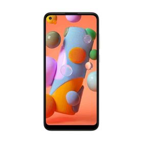 Samsung Galaxy A11 32GB 2GB Ram Kırmızı