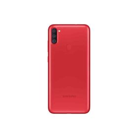 Samsung Galaxy A11 32GB 2GB Ram Kırmızı