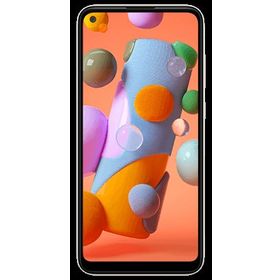 Samsung Galaxy A11 32GB Beyaz Yenilenmiş