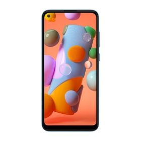 Samsung Galaxy A11 32GB Mavi Outlet-Teşhir