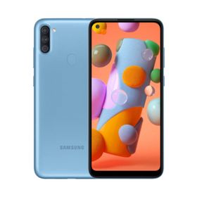 Samsung Galaxy A11 32GB Outlet-Teşhir