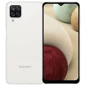 Samsung Galaxy A12 128 GB Outlet-Teşhir