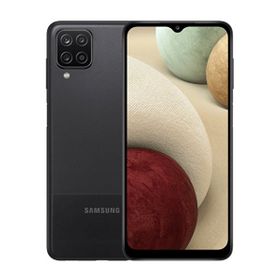 Samsung Galaxy A12 128GB Siyah Yenilenmiş
