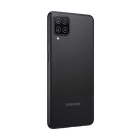 Samsung Galaxy A12 128GB Siyah Yenilenmiş