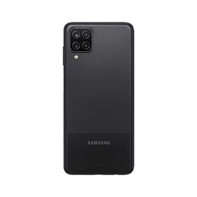 Samsung Galaxy A12 128GB Siyah Yenilenmiş