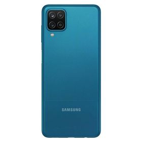 Samsung Galaxy A12 64 GB 4 GB Ram Mavi