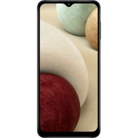 Samsung Galaxy A12 64 GB Mavi Outlet-Teşhir