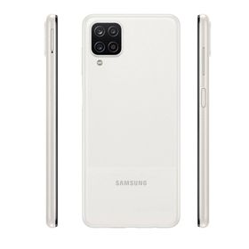 Samsung Galaxy A12 64GB 4GB Ram Beyaz