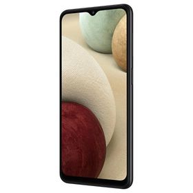 Samsung Galaxy A12 64GB 4GB Ram Siyah