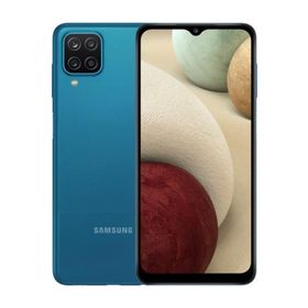 Samsung Galaxy A12 64GB Mavi Yenilenmiş