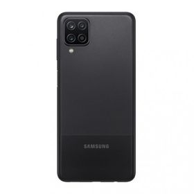Samsung Galaxy A12 64GB Siyah Yenilenmiş