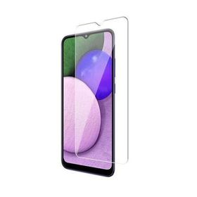 Samsung Galaxy A12 Ekran Koruyucu Uyumlu Kırılmaz Cam