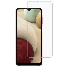 Samsung Galaxy A12 Ekran Koruyucu Uyumlu Kırılmaz Cam