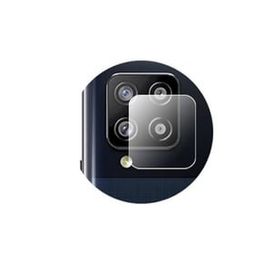Samsung Galaxy A12 Nano Kamera Lens Koruma Camı